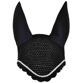 Eskadron ezüst zsinóros fülvédő Eskadron ezüst zsinóros fülvédő