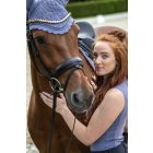 Eskadron ClassicSport Jewel fülvédő SS26