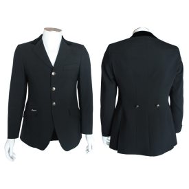 Pikeur Delgado férfi versenyzakó gyapjú Pikeur Delgado férfi versenyzakó gyapjú