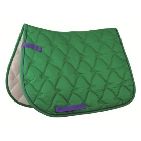 HKM Cassandra díjlovas nyeregalátét