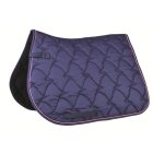 HKM Cassandra dressage saddle pad