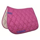 HKM Cassandra dressage saddle pad
