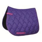 HKM Cassandra dressage saddle pad