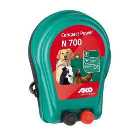 AKO Compact Power N 700 230 V AKO Compact Power N 700 230 V