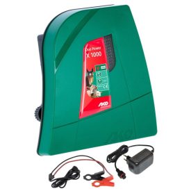 AKO Duo Power X 1000 12/230 V AKO Duo Power X 1000 12/230 V