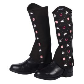 Harry's Horse mintás gyermek lábszárvédő Harry's Horse mintás gyermek lábszárvédő