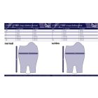 Harry's Horse Bellisa gaiters wide