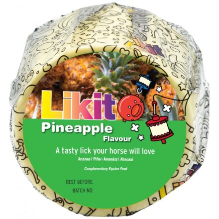 Likit 250g
