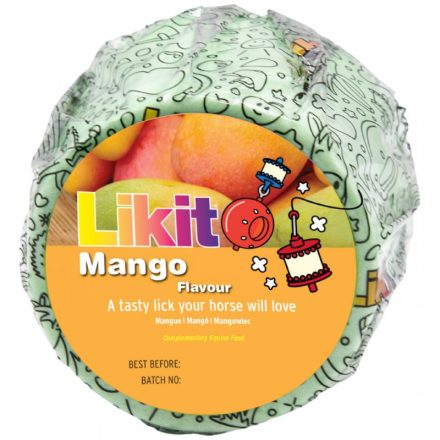Likit 250g