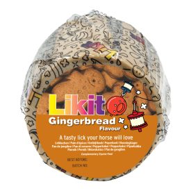 Likit mézeskalácsos 650g Likit mézeskalácsos 650g