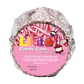 Likit cukorpálcás 650g Likit cukorpálcás 650g