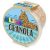 Likit granola bar mentolos