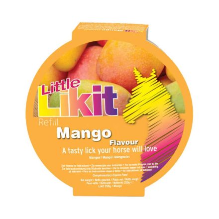 Likit 250g