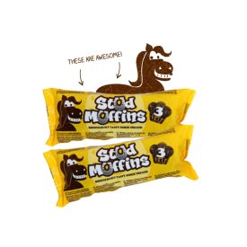 Stud Muffin jutalomfalat 80g. Stud Muffin jutalomfalat 80g.