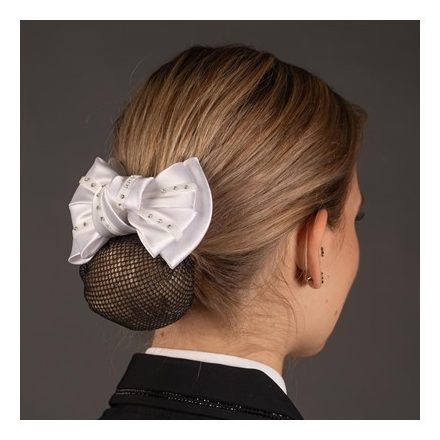 Harry's Horse hajháló strasszos