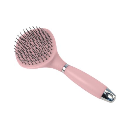 Waldhausen LONGHAIR BRUSH WITH GEL HANDLE