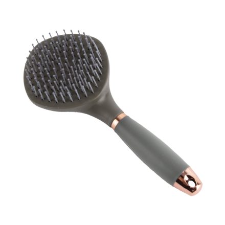 Waldhausen LONGHAIR BRUSH WITH GEL HANDLE