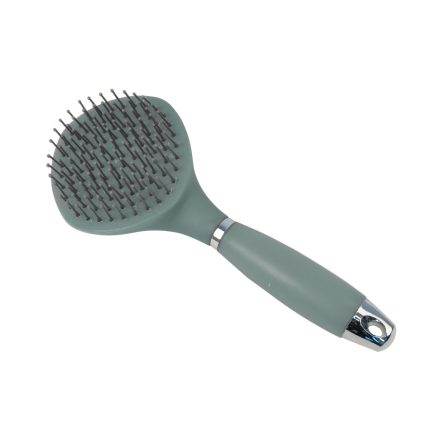 Waldhausen LONGHAIR BRUSH WITH GEL HANDLE