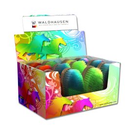 Waldhausen Neon színes kefe