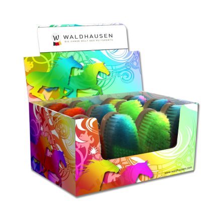 Waldhausen Neon színes kefe