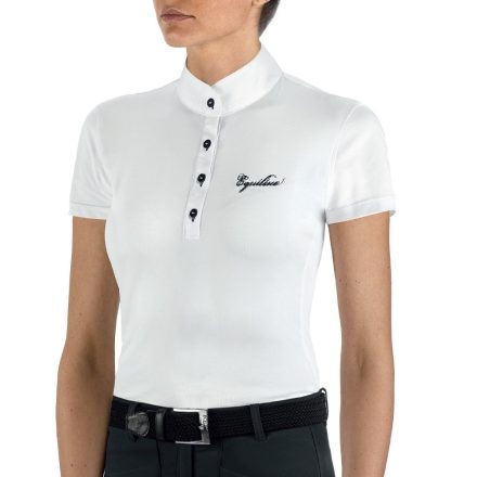 Equiline Grace women's show shirt