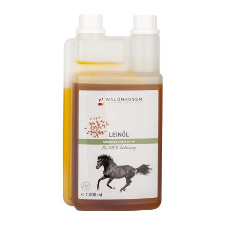 Waldhausen lenolaj 1 l
