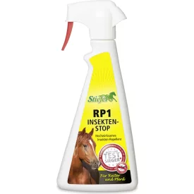 Stiefel RP1 Insect Stop spray
