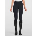 Ps of Sweden Alicia leggings black 