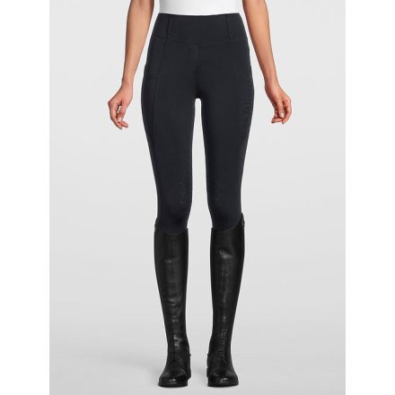 Ps of Sweden Alicia leggings black 