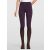 Ps of Sweden Alicia leggings plum 