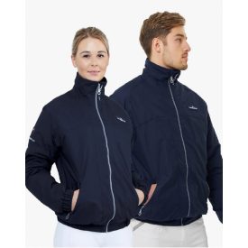 PE Unisex vízálló lovaglókabát