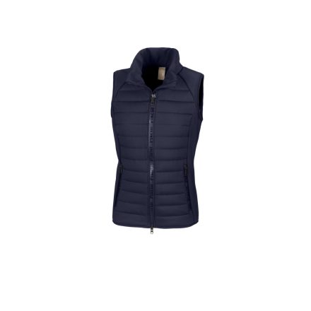 PIKEUR HYBRID WAISTCOAT