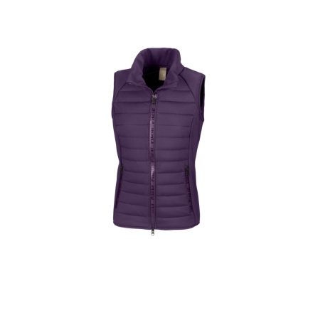 PIKEUR HYBRID WAISTCOAT
