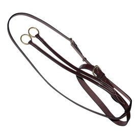 Imagine Y hímzett futómartingál Imagine Y hímzett futómartingál