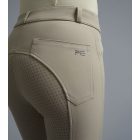 PE Delta full silicone riding breeches