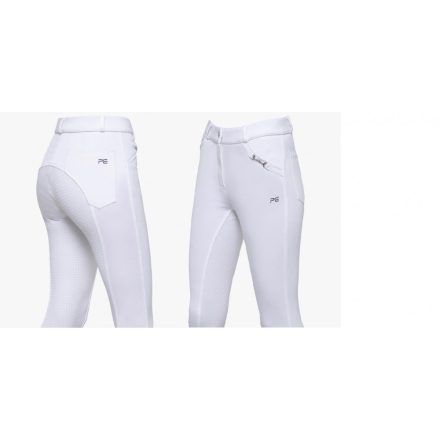 PE Delta full silicone riding breeches