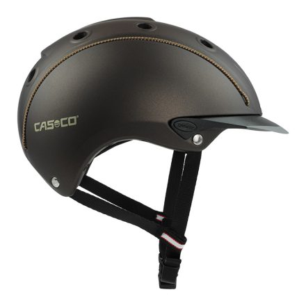 Casco Mistrall 1 brown