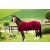 Equi-Theme cross strap fleece rug