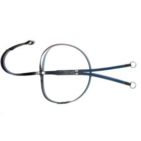 Imagine bőr, gumis Y futómartingál Imagine bőr, gumis Y futómartingál