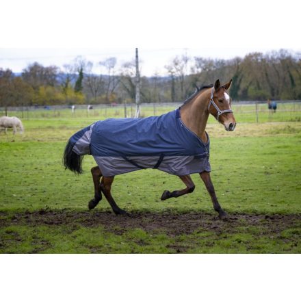 EQUITHÈME TYREX TURNOUT RUG