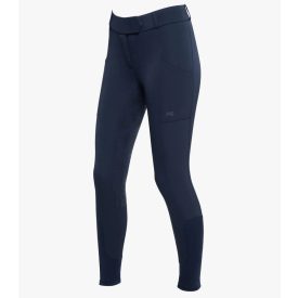 PE Lexington teliszilikonos lovaglónadrá