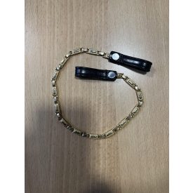 Aranylánc homlokszíj keskeny Aranylánc homlokszíj keskeny