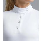 PE Rossini női hosszú ujjú versenypóló