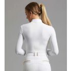 PE Rossini női hosszú ujjú versenypóló