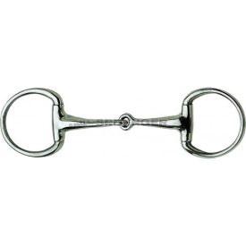 HS Sprenger jointed eggbut bit