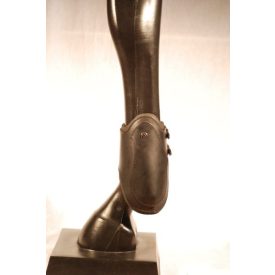 Imagine RNG leather+neoprene buckle fetlock boot Imagine RNG leather+neoprene buckle fetlock boot