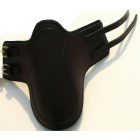 Imagine RNG leather+neoprene buckle fetlock boot