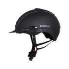 Casco Mistrall-2 Black Floral helmet