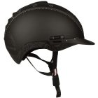 Casco Mistrall-2 Black Floral helmet