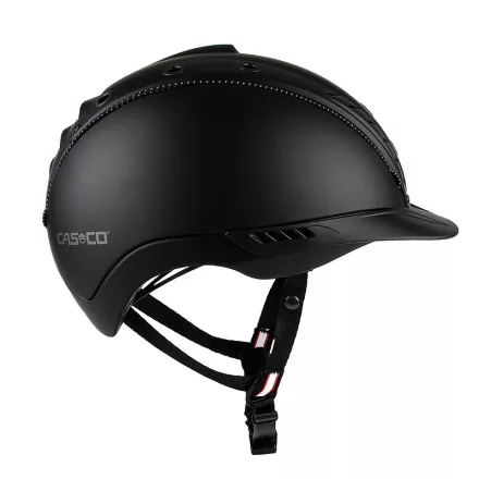 Casco Mistrall-2 Black kobak XL 60-63cm